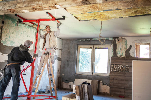Best Insulation for Specific Applications in Wollochet, WA