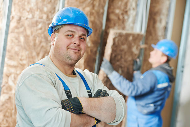 Trusted WA Insulation Contractor Experts