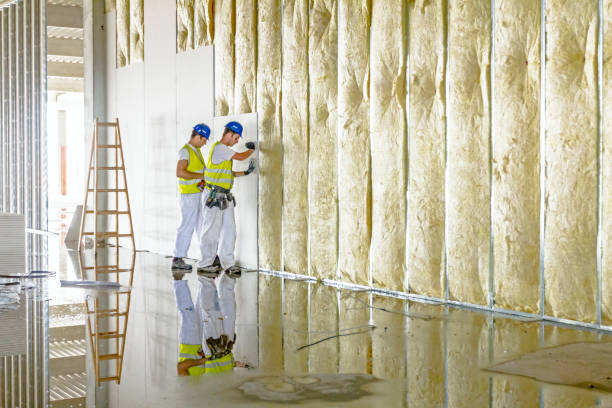 Types of Insulation We Offer in WA